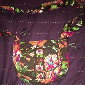 Vera Bradley Crossbody Bag